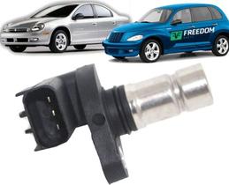 Sensor de rotação chrysler neon stratus pt cruiser caravan 2.0 2.4 - 5235377