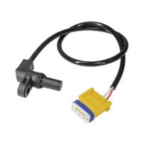 Sensor de Rotação Citroen C3 1.4 8V Flex C5 2.0 16V Gasolina Peugeot 206 1.6 16V Flex 207 1.6 16V Flex 307 1.6 16V Flex Sensor de Rotação Citroen C3 1.4 8V Flex C5 2.0 16V Gasolina Peugeot 206 1.6 16V Flex 207 1.6 16V Flex 307 1.6 16V Flex