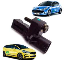 Sensor de rotação citroen c3 ds2 ds4 ds5 peugeot 207 308 3008 partner 1.4 1.6 1.8 1999 a 2024
