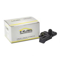 Sensor de rotação Citroen C3 / DS3 / DS4 / DS5 / Peugeot 208 / 308 / 3008 / Partner - Eklass