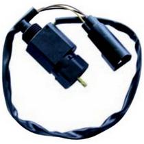 Sensor de rotação Citroen C3 e C4 /Xsara Picasso / Peugeot 206, 207, 307 /Hoggar /Partner - MTE