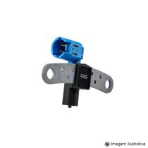 Sensor de Rotação Clio 1.0 4C 16V 00 ... / Clio 1.6 4C 8V 96 ... 02 / Kangoo 1.2 4C 8V 97 ... / Kangoo 1.6 4C 8V 99 ... 01 / Megane 1.6 4C 8V 96 ... 9 Sensor de Rotação Clio 1.0 4C 16V 00 ... / Clio 1.6 4C 8V 96 ... 02 / Kangoo 1.2 4C 8V 97 ... / Kangoo 1.6 4C 8V 99 ... 01 / Megane 1.6 4C 8V 96 ... 9