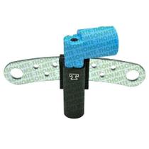 Sensor de Rotação Clio 2000 a 2007 Logan 2007 a 2016 Sandero 2008 a 2016 Twingo 1996 a 2005 MTE 70511