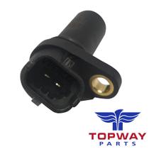 Sensor De Rotação Conta Giros Para Iveco Stralis/Trakker - 504096645 Sensor De Rotação Conta Giros Para Iveco Stralis/Trakker - 504096645