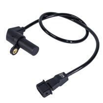 Sensor de Rotação Corsa Meriva Montana 1.8 8V Flex Furo Fixação Central - EURO EU793868 Sensor de Rotação Corsa Meriva Montana 1.8 8V Flex Furo Fixação Central - EURO EU793868
