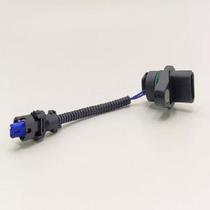 Sensor de rotação, cruze 1.4 turbo ecotec, tracker 1.4 turbo ecotec, 2017 em diante 311375d