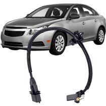 Sensor de Rotacao Cruze 1.8 16V de 2011 À 2016 Sensor de Rotacao Cruze 1.8 16V de 2011 À 2016