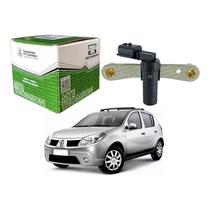 Sensor De Rotação Direito Sandero 1.6 2011 A 2013