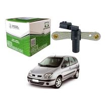 Sensor De Rotação Direito Scenic 1.6 2005 A 2010
