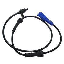 Sensor de Rotação do freio ABS Traseiro Citroen C3 C4 DS3 Aircross Cactus Picasso