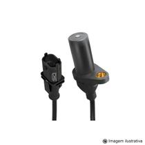 Sensor de Rotação Dodge Forza 1.4 4C 8V Tetrafuel 14 ... / 500 1.4 4C 8V 12 ... / Doblo 1.3 4C 16V 02 ... 06 MPI / Doblo 1.4 4C 8V 10 ... 15 Sensor de Rotação Dodge Forza 1.4 4C 8V Tetrafuel 14 ... / 500 1.4 4C 8V 12 ... / Doblo 1.3 4C 16V 02 ... 06 MPI / Doblo 1.4 4C 8V 10 ... 15