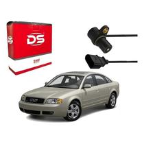 Sensor De Rotação Ds Audi A6 2.8 3.0 Gasolina 1997 A 2005