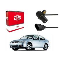 Sensor De Rotação Ds Bora 2.0 2008 A 2011