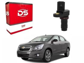 Sensor de rotação ds chevrolet cobalt 1.4 1.8 2011 a 2015