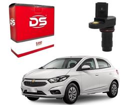 Sensor de rotação ds chevrolet onix 1.0 1.4 2017 a 2020