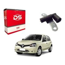 Sensor De Rotação Ds Clio 1.0 16v 2013 A 2016