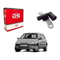 Sensor De Rotação Ds Clio 1.6 16v 2000 A 2002