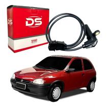 Sensor De Rotação Ds Corsa 1.0 1.4 1.6 8v 1994 A 1996 Sensor De Rotação Ds Corsa 1.0 1.4 1.6 8v 1994 A 1996