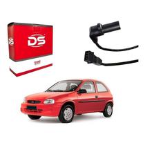 Sensor De Rotação Ds Corsa 1.0 16v 1999 A 2004