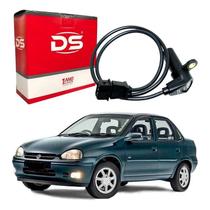 Sensor De Rotação Ds Corsa Sedan 1.0 1.6 8v 1997 A 2002 Sensor De Rotação Ds Corsa Sedan 1.0 1.6 8v 1997 A 2002