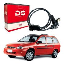 Sensor De Rotação Ds Corsa Wagon 1.0 1.6 8v 1997 A 2002 Sensor De Rotação Ds Corsa Wagon 1.0 1.6 8v 1997 A 2002