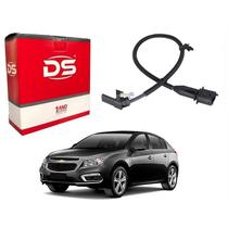 Sensor De Rotação Ds Cruze 1.8 2012 A 2016