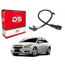 Sensor De Rotação Ds Cruze Sedan 1.8 2012 A 2016 Sensor De Rotação Ds Cruze Sedan 1.8 2012 A 2016