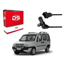 Sensor De Rotação Ds Doblo 1.8 2004 A 2010