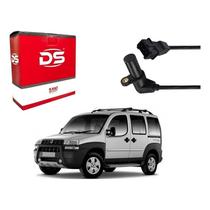 Sensor De Rotação Ds Doblo Adventure 1.8 2004 A 2010