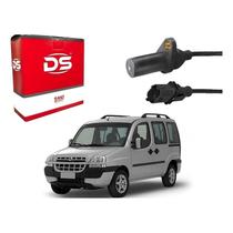 Sensor De Rotação Ds Fiat Doblo 1.3 16v 2001 A 2006