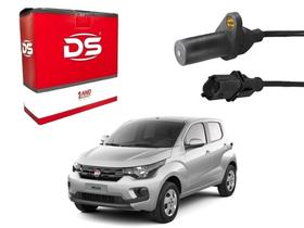 Sensor de rotação ds fiat mobi 1.0 8v 2017 a 2020