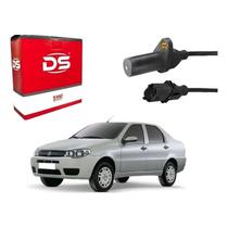 Sensor De Rotação Ds Fiat Siena 1.0 1.4 8v 2004 A 2010