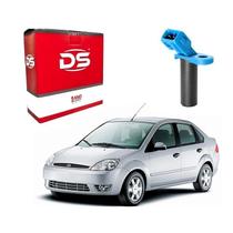 Sensor De Rotação Ds Fiesta Sedan 1.6 2003 A 2006