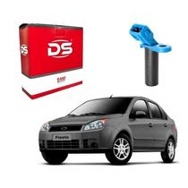 Sensor De Rotação Ds Fiesta Sedan 1.6 2007 A 2010