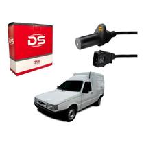 Sensor De Rotação Ds Fiorino 1.3 8v 2003 A 2006