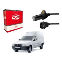 Sensor De Rotação Ds Fiorino 1.3 8v 2007 A 2013