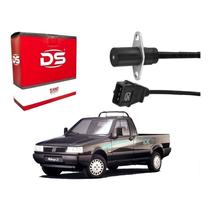 Sensor De Rotação Ds Fiorino 1.5 1998 A 2003