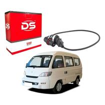Sensor De Rotação Ds Furgão 1.0 2009 A 2015