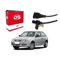 Sensor De Rotação Ds Gol G4 1.0 1.6 Flex 2006 A 2008