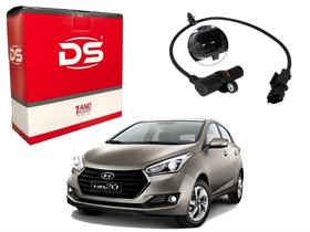 Sensor de rotação ds hyundai hb20 1.0 2016 a 2019