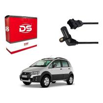 Sensor De Rotação Ds Idea Adventure 1.8 2006 A 2010 Sensor De Rotação Ds Idea Adventure 1.8 2006 A 2010