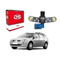 Sensor De Rotação Ds Megane Grand Tour 2.0 2006 A 2012 Sensor De Rotação Ds Megane Grand Tour 2.0 2006 A 2012