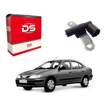 Sensor De Rotação Ds Megane Sedan 1.6 1996 A 1999 Sensor De Rotação Ds Megane Sedan 1.6 1996 A 1999