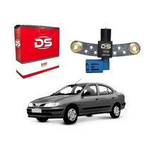 Sensor De Rotação Ds Megane Sedan 1.6 2.0 1996 A 2005 Sensor De Rotação Ds Megane Sedan 1.6 2.0 1996 A 2005