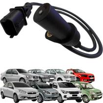 Sensor de Rotação DS para 500 Doblò Fiorino Grand Siena Idea Mobi Palio Punto Siena Strada Uno 1.0 1.3 1.4 8V 1.0 1.3 1.6 16V 1809 Sensor de Rotação DS para 500 Doblò Fiorino Grand Siena Idea Mobi Palio Punto Siena Strada Uno 1.0 1.3 1.4 8V 1.0 1.3 1.6 16V 1809
