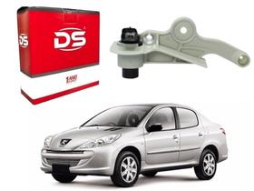 Sensor de rotação ds peugeot 207 passion 1.4 8v 1.6 16v 2008 a 2013