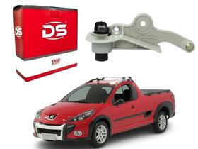 Sensor de rotação ds peugeot hoggar escapade 1.6 16v 2010 a 2014