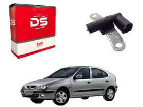 Sensor de rotação ds renault megane 1.6 1996 a 1999