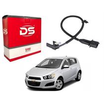 Sensor De Rotação Ds Sonic 1.6 2012 A 2014 Sensor De Rotação Ds Sonic 1.6 2012 A 2014
