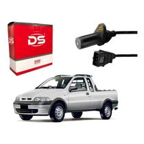 Sensor De Rotação Ds Strada 1.3 8v 2001 A 2004 Sensor De Rotação Ds Strada 1.3 8v 2001 A 2004